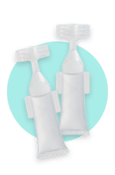Capsule Refills