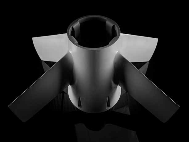 Aerospace technology