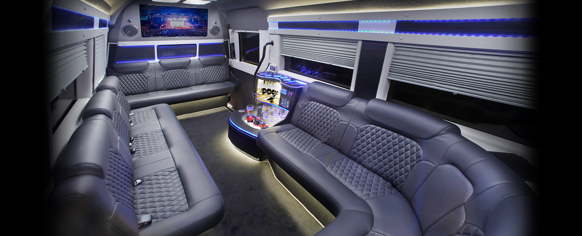 Royale Limousines