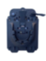 Aim Molle Receiver
