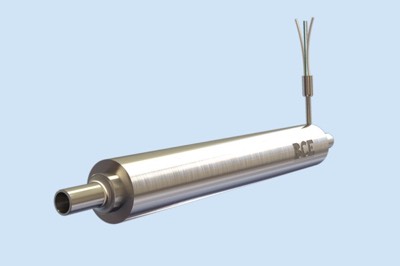 Mini Clean Flow Heater