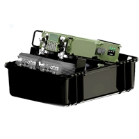 Portable TOC Kits