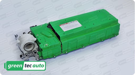 Toyota Prius Battery