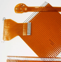 Flex Pcb