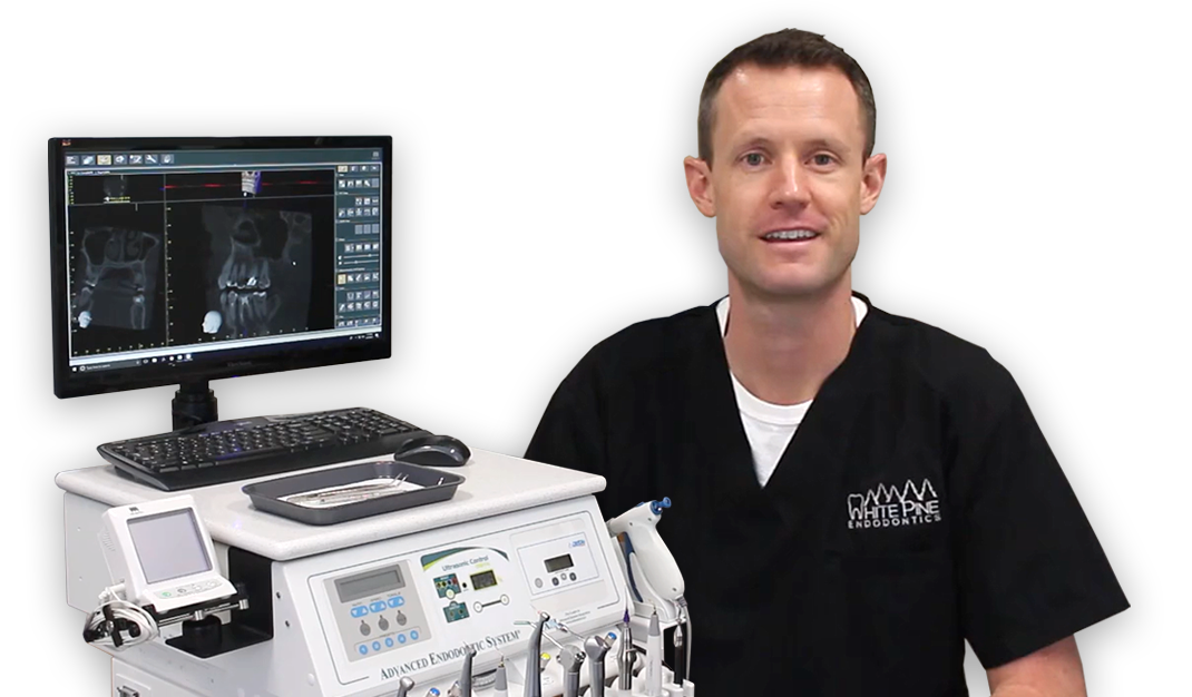 Dr. Jordan Hansen