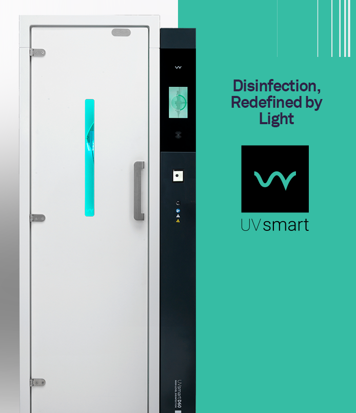 UV Smart