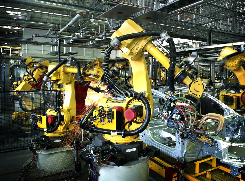 Automation-featured