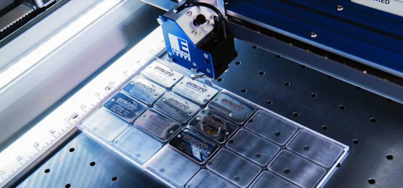 Laser Engraving