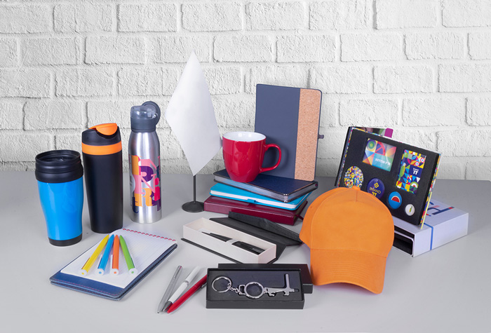 Promotional Gear