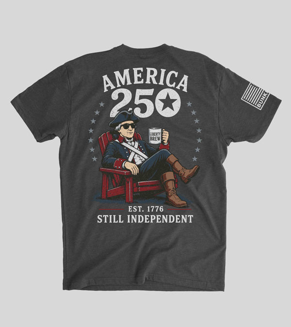 Still Independent