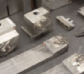 Metal Parts