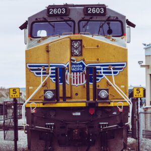 Railroads
