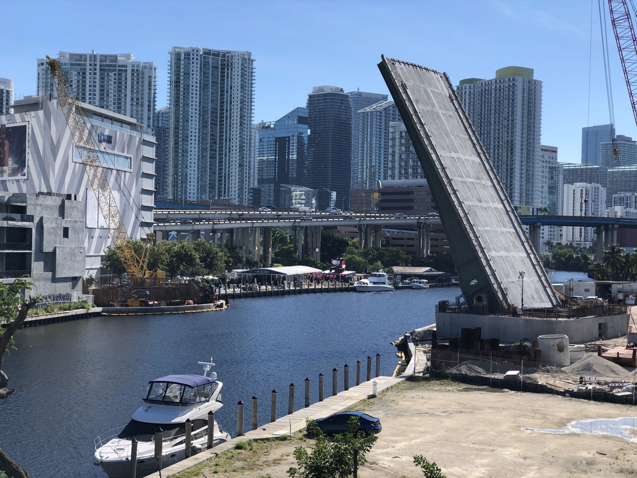 Movable Bridges