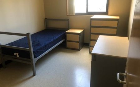 Dorm