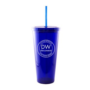 Plastic Re-usable
