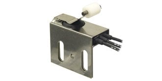 Baler Limit Switch