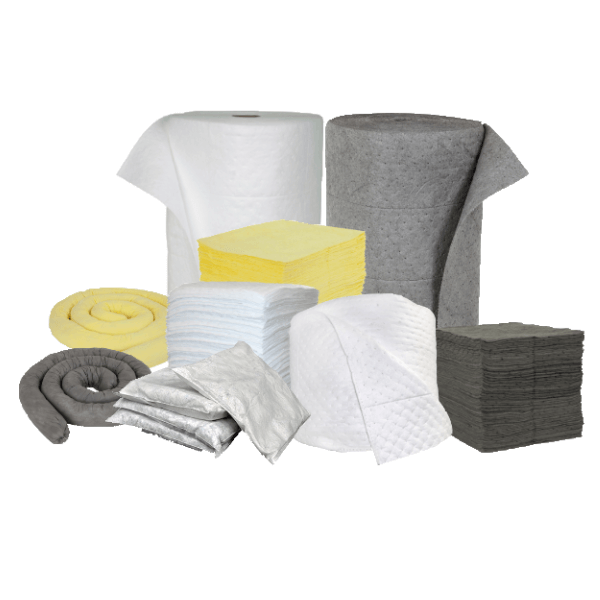 Poly Sorbents Line