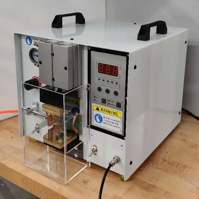 Spark Fusing Side