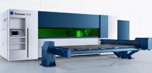 Precision Sheet Metal