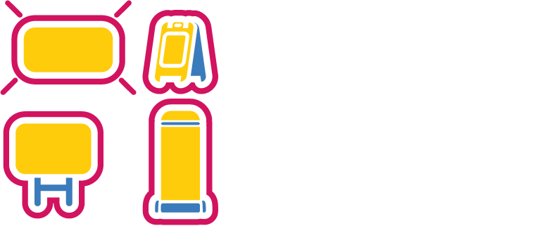 Large Format
