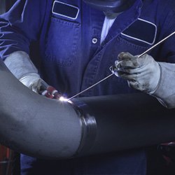 Metal Fabrication
