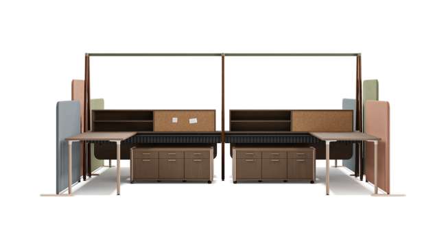 Workstations