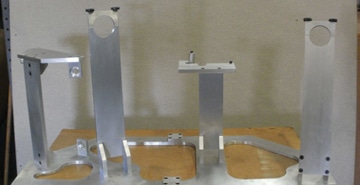 Holding Fixtures