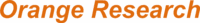 OrangeResearchLogo2