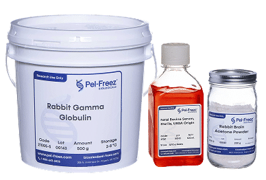 Animal biologicals category<br />
