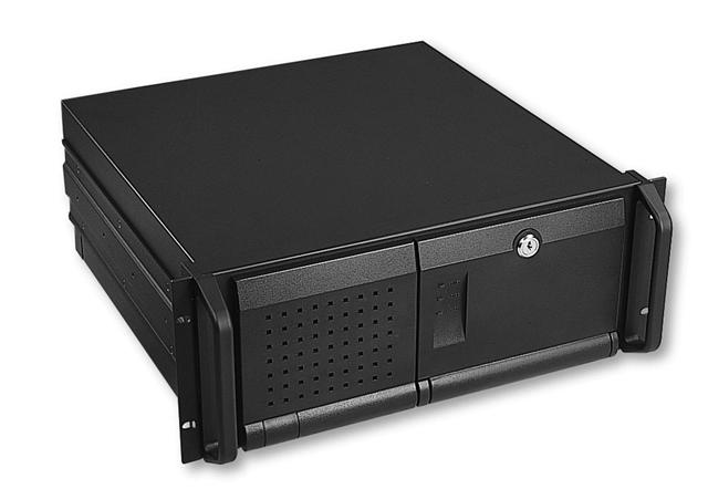 Industrial Computers