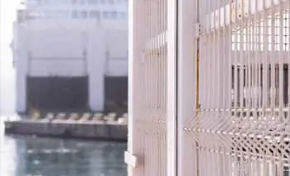 Marine and Security