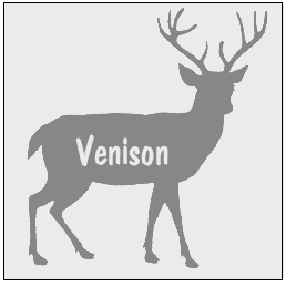 Deer Processing