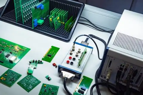 PCBA Testing