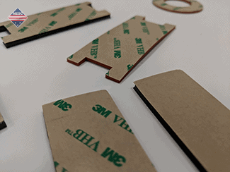 Die Cut Gasket
