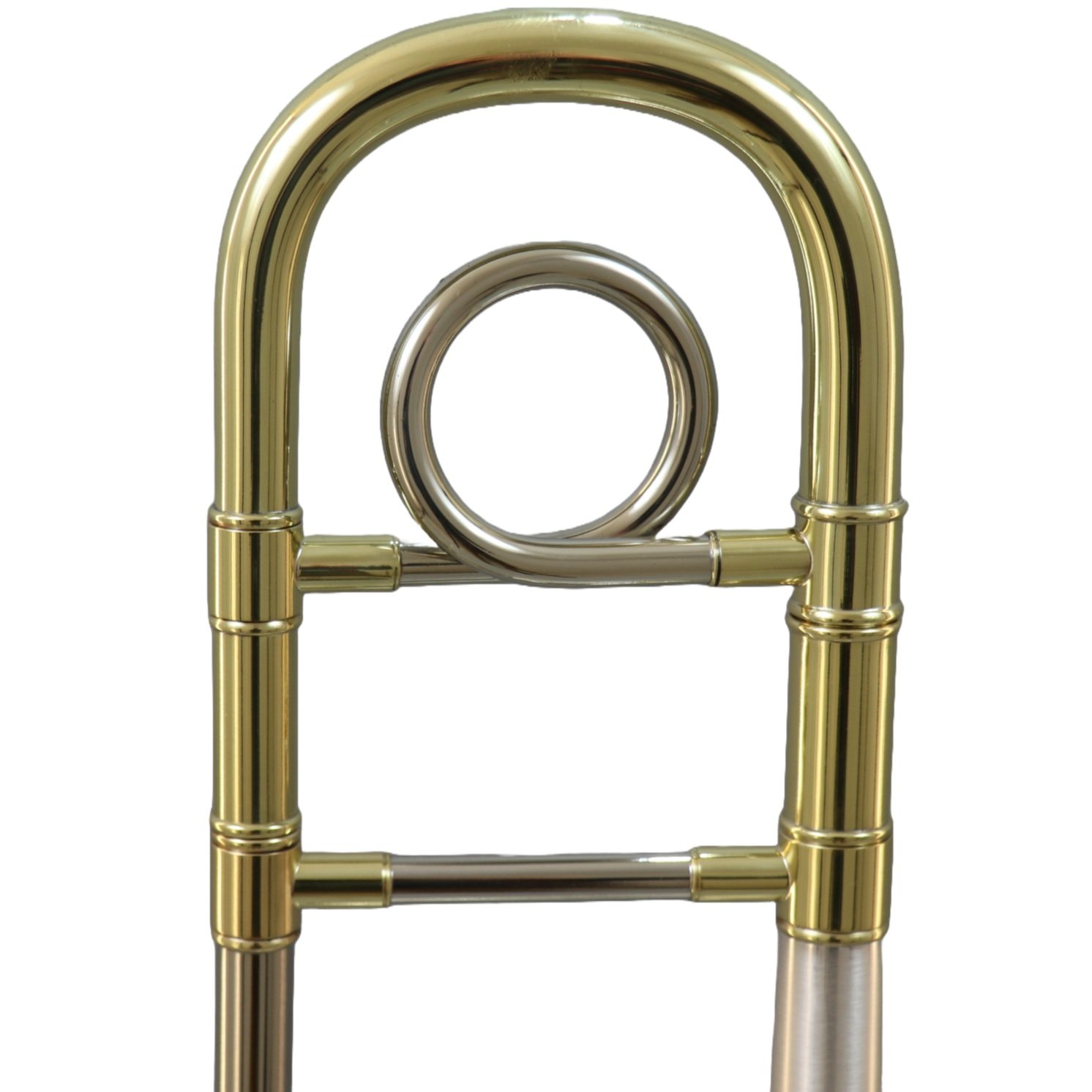 Silver Bell Trombone