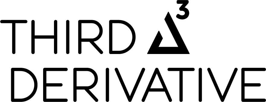 Third Derivative