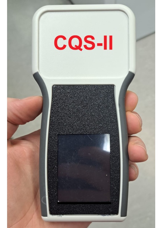CQS-2 device
