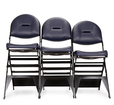 Tall Chairs