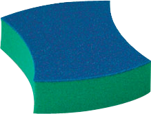 Coated Shapes