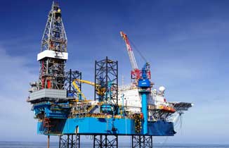 Japan Drilling Hakuryu