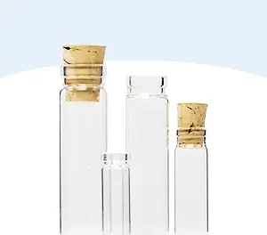 Patent Lip Vials
