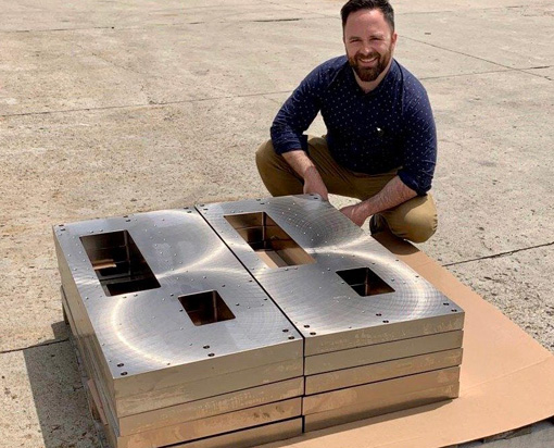 Plate-burning-services