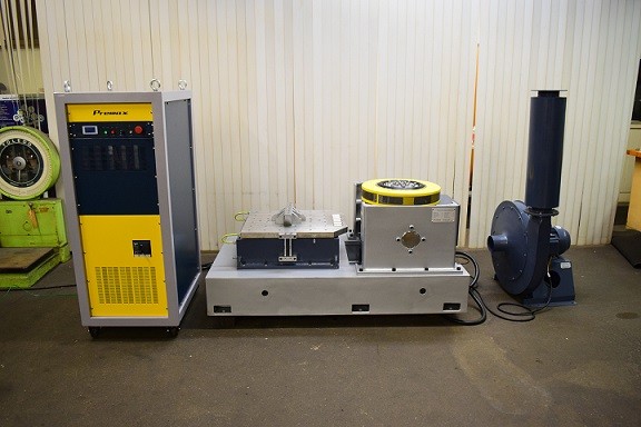 Vibration Test System