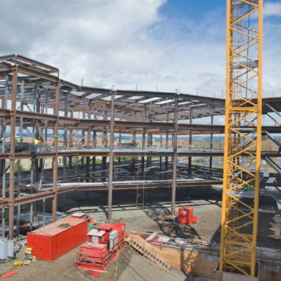 Kaiser Westside Medical Center