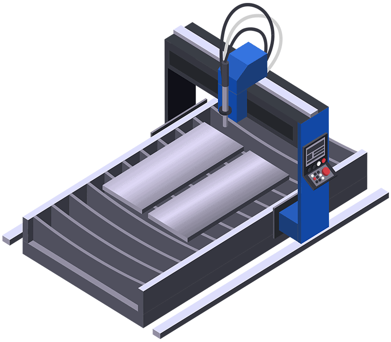 Sheet Metal Cutting