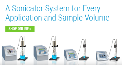 Sonicator Systems