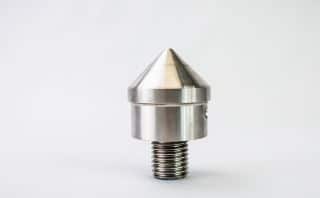 Custom Machined Parts