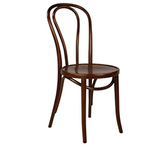 Wood Chairs