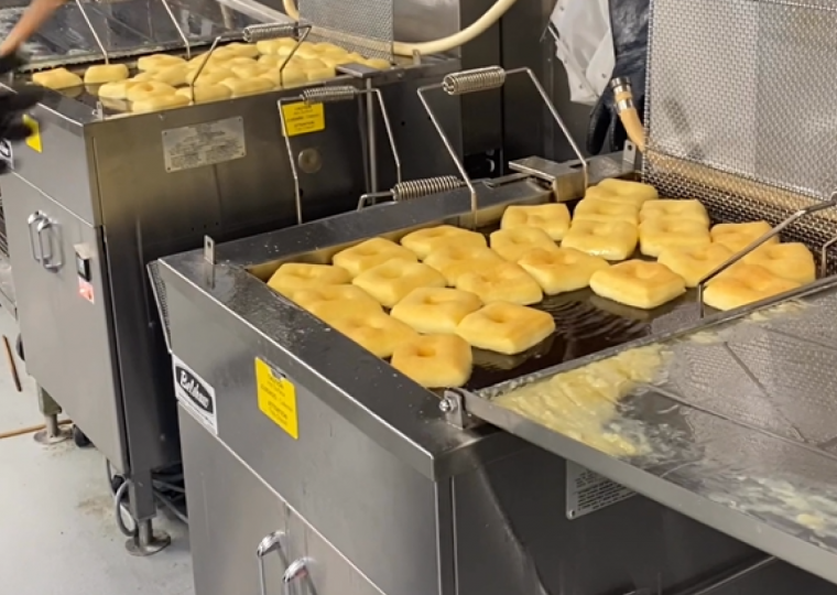 Lehi Bakery Cover Image