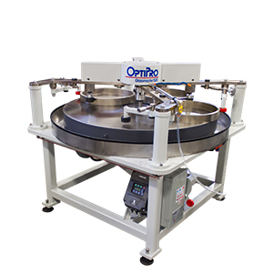 Planetary Polishing Machines